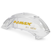 Tapa Filtro de Aire Yamaha Nmax 2021> Transparente Allpro