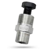 Extractor volante magnético 19x1mm / 22x1,5mm AM6 / Derbi AllPro