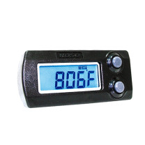 Marcador temperatura gas de escape EGT 100-1200º Koso - azul