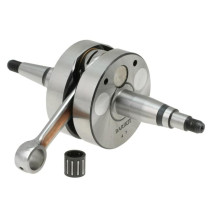 Cigüeñal Barikit Competición, carrera 45mm, Derbi DRD, motor Piaggio EURO3