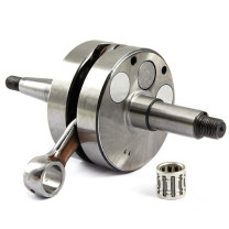 Cigüeñal Barikit Competición, carrera 44mm, Minarelli AM6
