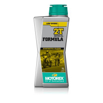 Aceite Mezcla FORMULA 2T 1L Motorex