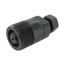 Extractor volante magnético Buzzetti 27 x 1 (izquierda) - Minarelli, Suzuki