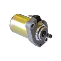 Motor de arranque Minarelli scooter 50 Tecnium