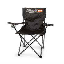 Silla camping tipo Paddock Stage6