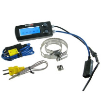 Instrumento EGT "Meter"- Medidor de temperatura gas Escape (Exhaust Gas Temperature), Stage6 R/T universal 0-1200°C