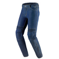 Pantalon Seventy 70 Vaquero SD-PJ6 Slim Hombre Azul Oscuro