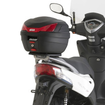 Soporte Baúl Monolock® Kymco AGILITY R16+ 2014-21 GIVI