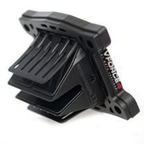 Caja de laminas Yamaha Blaster VForce4 