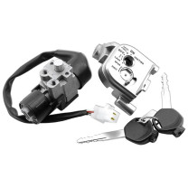 Cerradura Honda PCX 125 >10 Vparts