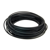 Funda cable de embrague/freno 6mm (1 metro)