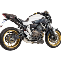 Escape completo Yamaha MT-07 2013-2016 SCproject S1 2-1