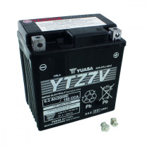 Batería Yuasa YTZ7V
