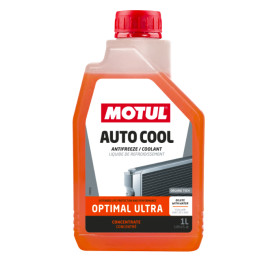 Liquido refrigerante Auto Cool Optimal Ultra 1L Motul