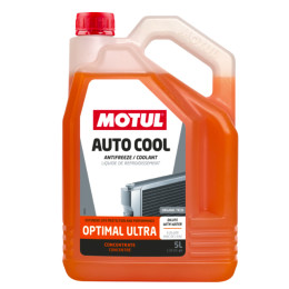 Liquido refrigerante Auto Cool Optimal Ultra 5L Motul