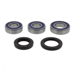 Kit rodamientos y retenes rueda trasera Gas Gas EC 125-200-250-300-400 All Balls