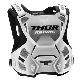 Peto Off-Road Thor Guardian MX blanco