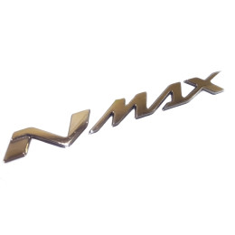 Emblema original Yamaha N-Max ambos os lados (15-20) (1Un.)