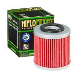 Filtro de aceite Husqvarna Hiflofiltro