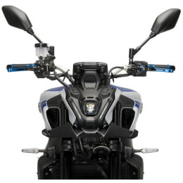 Alerón delantero Downforce Yamaha MT-09 SP >2023 Puig