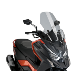 Cúpula V-Tech Line Touring Kymco DTX 360 >2022 Puig