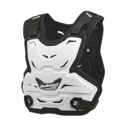 Protector de peto Polisport Phantom Lite adulto