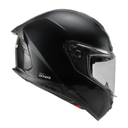 Casco integral Hebo HR-P01 Sepang - negro