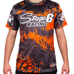 Camiseta team Stage6