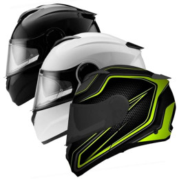 Casco modular Unik CM-13