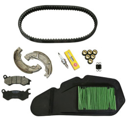 Kit revisión Honda PCX 125 12/14 RMS