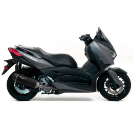 Escape Yamaha X-Max 300 16-22 Sport Carbon (CE) J.Costa