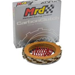 Discos de Embrague Derbi Senda/GPR Metrakit Racing Carbon