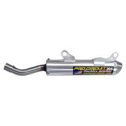 Silenciador escape Pro Circuit 304 Factory Sound Honda CR 250 R 04-07