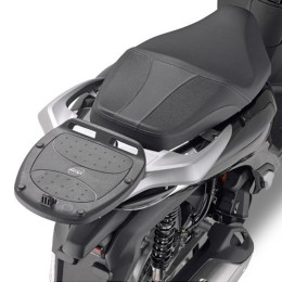 Soporte baúl Monolock Honda SH 125/150 >2020 Givi