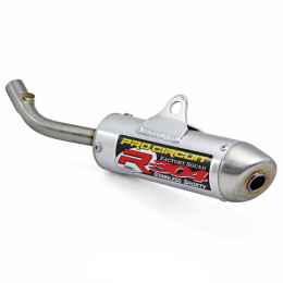 Silenciador escape Pro Circuit R-304 Shorty Yamaha YZ 85 02-18