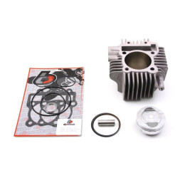 Cilindro Kit motores YX Z 150/160cc Ø64 a 170/180cc TB Parts 