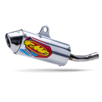 Silenciador FMF Powercore 2 Shorty Yamaha YZ 125 22-24