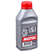 Líquido de freno Motul DOT 5.1 500ml