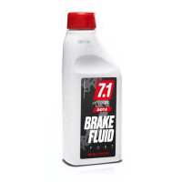 Liquido de frenos DOT4 Sport 7.1 Brake Fluid 250ml Malossi