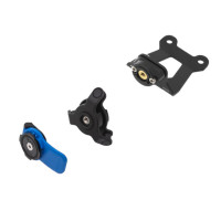 Soporte móvil stage 3 Quadlock Yamaha MT-07 18-22 BCD