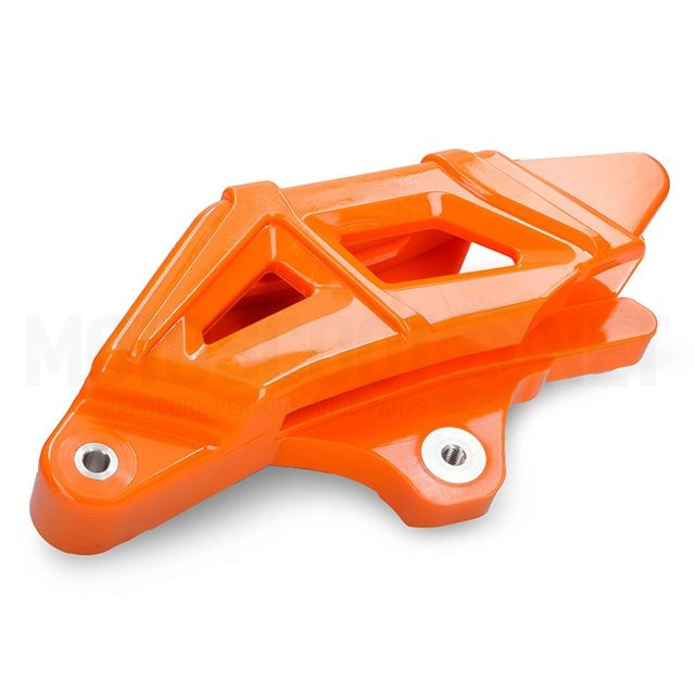 Guía cadena KTM SX/SXF/EXC 2011-2020 UP AllPro - naranja Sku:AP55BP50.KTM.03.OR /0/3/03.jpg