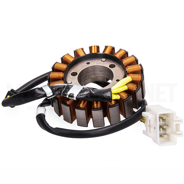 Stator encendido Honda SH / PS 4T 125/150cc inyección Allpro ref: AP50IG20.570