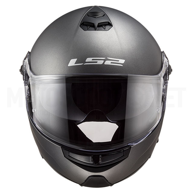 Casco Modular LS2 FF325 Strobe - titanio mate Sku:A-503251007 /a/-/a-503251007_01.jpg