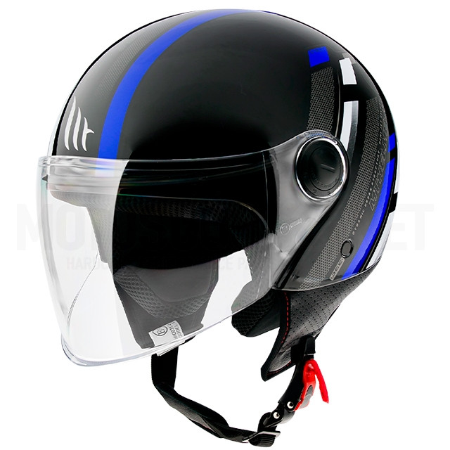 Capacete MT Helmets OF501 Street Scope D7 - Azul Brilhante Sku:A-1105435371 /a/-/a-mtof501scoped7.jpg