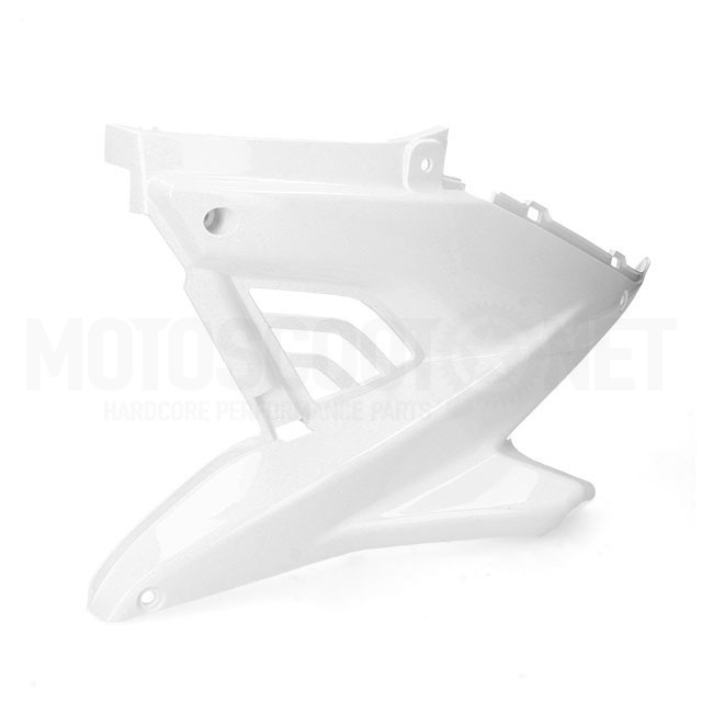 Carenagem lateral esquerda Yamaha Aerox / MBK Nitro antes 2013 AllPro Sku:A-AP55BP12.900.09 /a/p/ap55bp12.900.09.wh_1.jpg