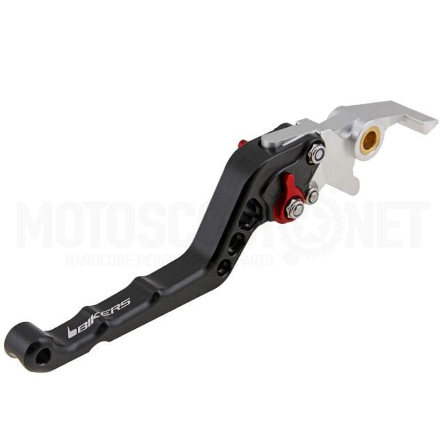 Manete de travão direita regulável Honda Shi 125cc CNC Bikers Sku:A-BIK-H103 /b/i/bik-h103bk_1.jpg