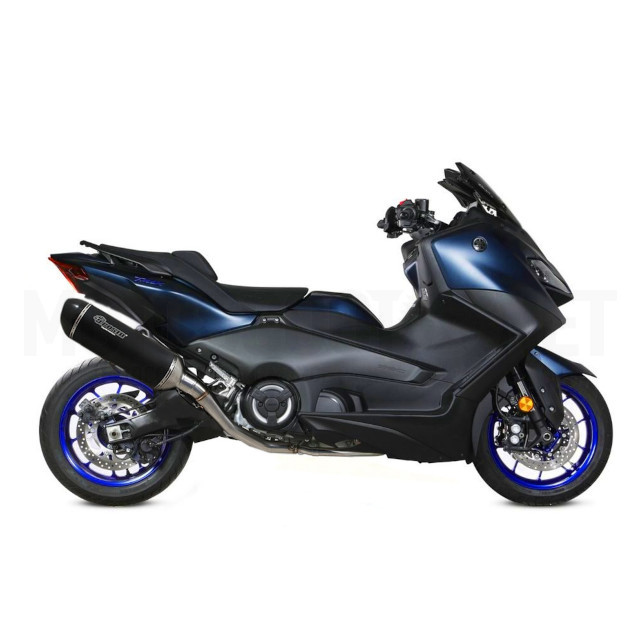 Escape Yamaha T-max 560 20-23 Sport (CE) J.Costa 