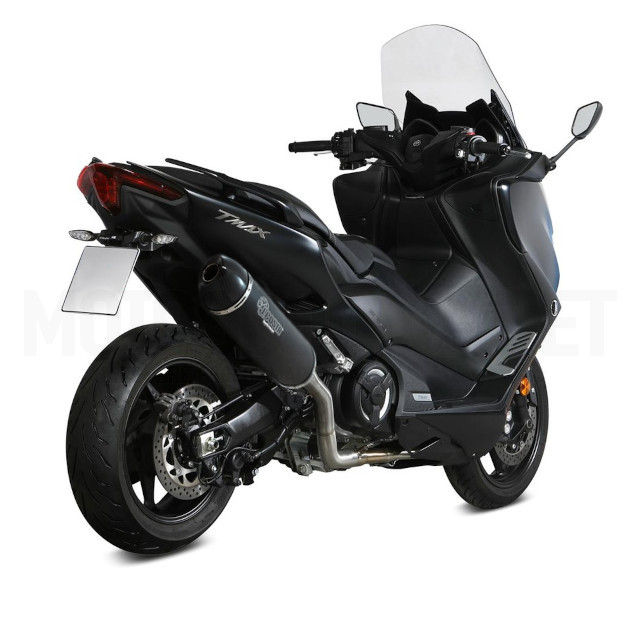 Escape Yamaha T-max 560 20-23 Sport (CE) J.Costa 