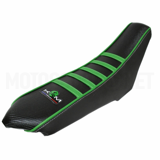 Funda asiento Rieju MRT 2009> Pro Ride KRM