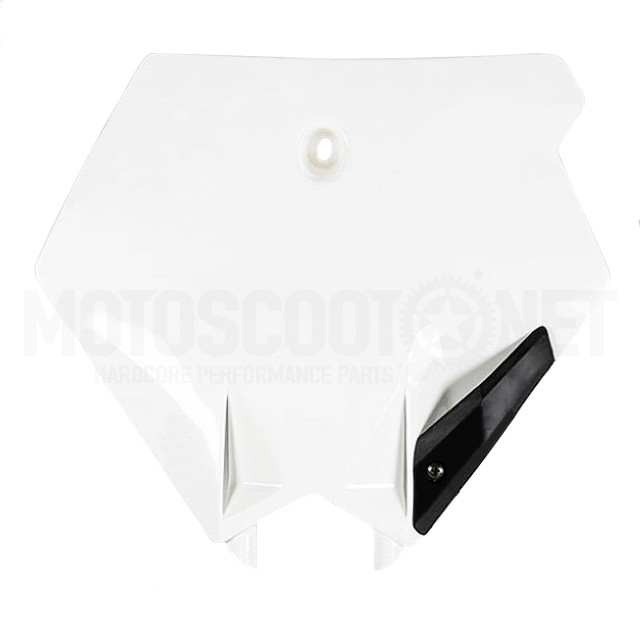 Porta-Número Frontal Allpro KTM SX-SX-F <07 Branco Sku:AP55BP05.045.WH /k/t/kt03075-047_1_1.jpg